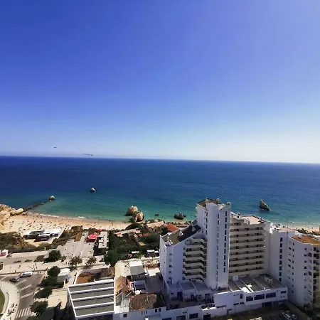 Jardins Rose Vista Mar *