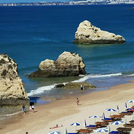 Apartament Jardins Rose Vista Mar