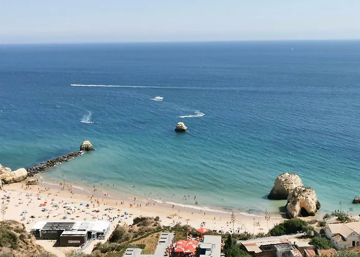 Appartamento Jardins Rose Vista Mar *