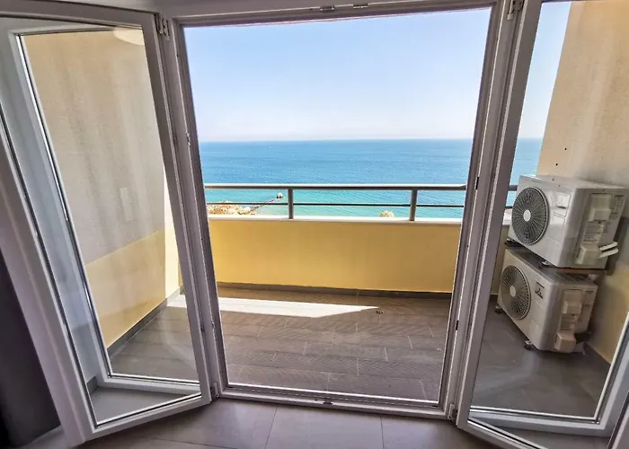 Appartamento Jardins Rose Vista Mar *