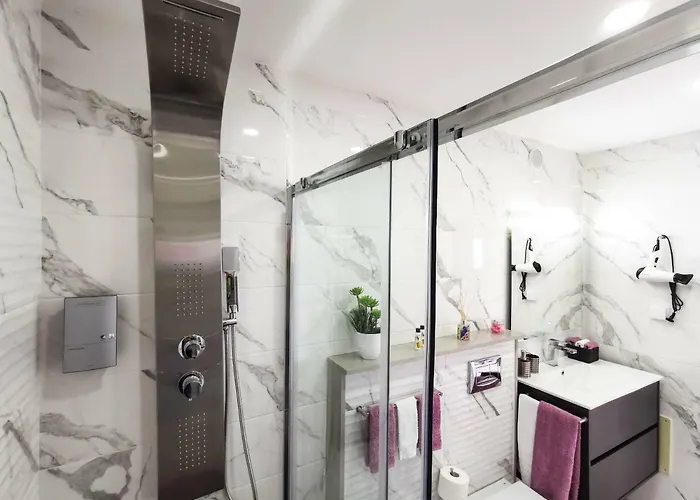 Appartamento Jardins Rose Vista Mar Portimão