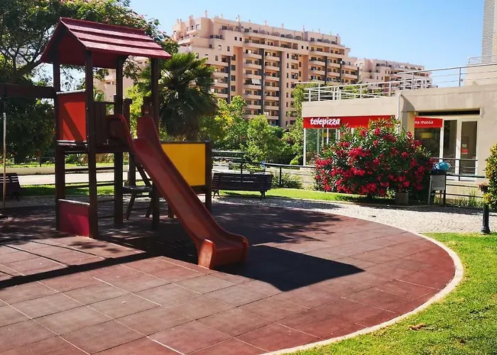 Jardins Rose Vista Mar *