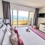 公寓 Jardins Rose Vista Mar