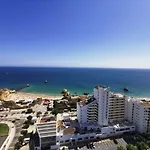 Apartamento Jardins Rose Vista Mar Portimão
