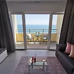 Apartamento Jardins Rose Vista Mar Portimão