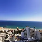 Jardins Rose Vista Mar *
