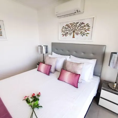 Jardins Rose Vista Mar * Portimao