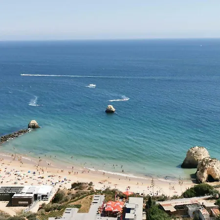 Apartment Jardins Rose Vista Mar *