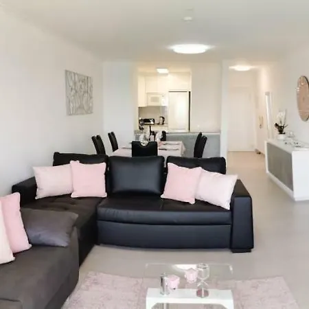 Jardins Rose Vista Mar Apartment Portimao