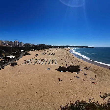 Jardins Rose Vista Mar