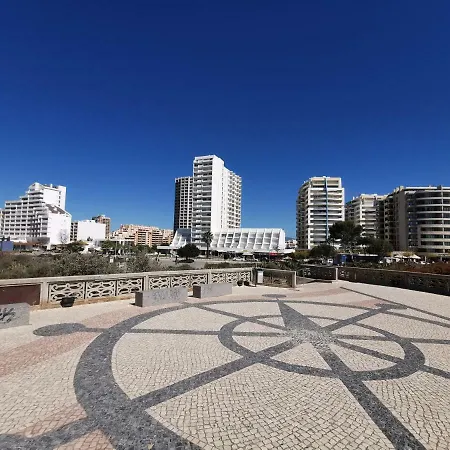 Apartment Jardins Rose Vista Mar *