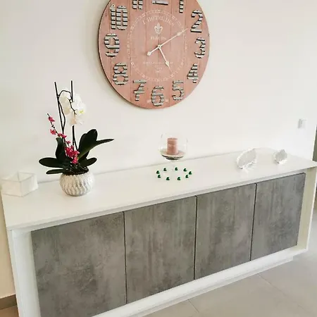 Jardins Rose Vista Mar * Портіман