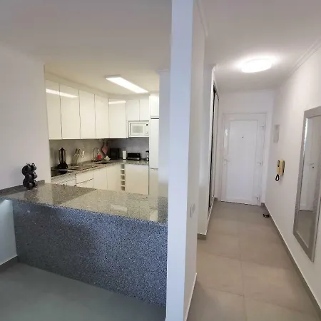 Apartman Jardins Rose Vista Mar *
