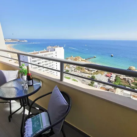 Jardins Rose Vista Mar Апартаменти