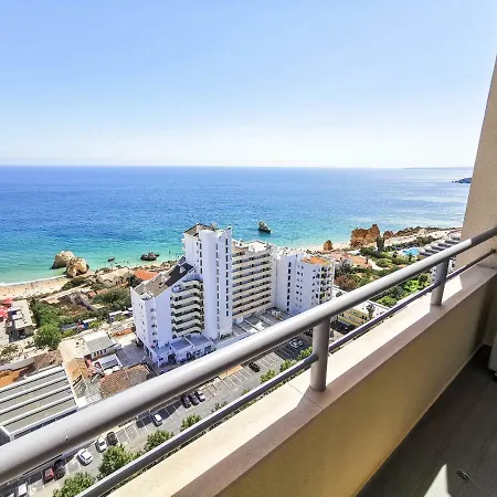 Jardins Rose Vista Mar