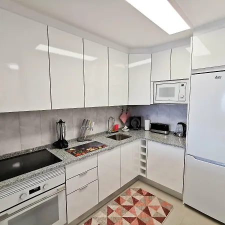 Jardins Rose Vista Mar * Портіман