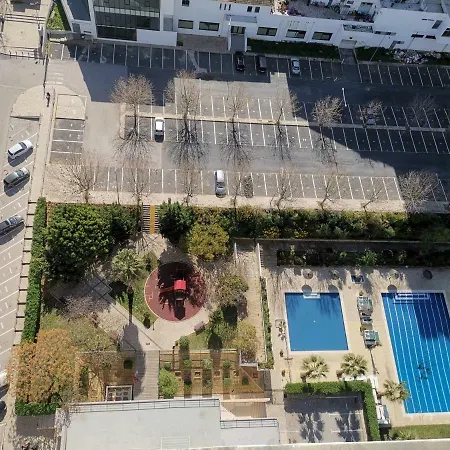 Jardins Rose Vista Mar Портіман